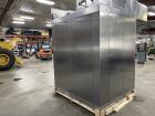2019 Belshaw Adamatic Double Rack Oven